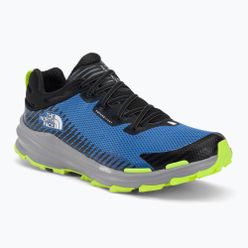 Cizme de drumeție pentru bărbați The North Face Vectiv Fastpack Futurelight blue NF0A5JCYIIC1