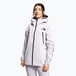 Jachetă de snowboard pentru femei The North Face Ceptor violet NF0A7T536S11