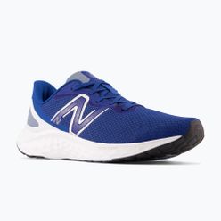 New Balance Fresh Foam Arishi v4 albastru bărbați pantofi de alergare NBMARIS