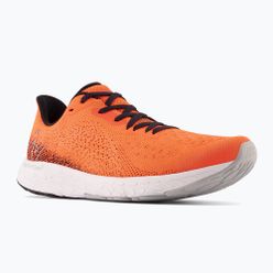 New Balance Fresh Foam Tempo v2 portocaliu bărbați pantofi de alergare NBMTMPOCA2