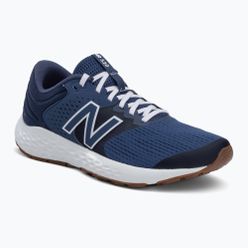 Încălțăminte de alergat pentru bărbați New Balance 520V7 albastră NBM520RN7.D.085