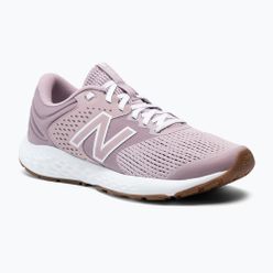 Încălțăminte de alergat pentru femei New Balance 520V7 roză NBW520RR7.B.065