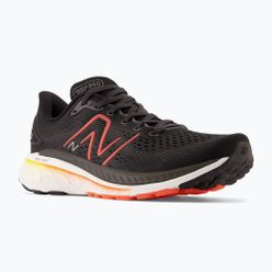 New Balance Fresh Foam X 860v13 bărbați pantofi de alergare negru NBM860D13