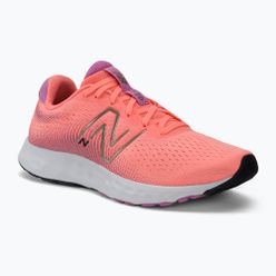 Încălțăminte de alergat pentru femei New Balance W520V8 roz NBM520