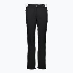 Pantaloni de schi pentru femei CMP, negru, 30W0806