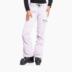 Pantaloni de snowboard pentru femei Roxy Nadia, roz, ERJTP03159