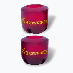 Browning Mini cupe de momeală Browning 2 buc. roșu 6789011