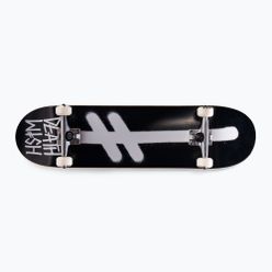 Deathwish Gang Logo clasic skateboard negru 10525305-DKMAPHGRN