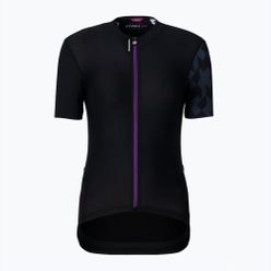 ASSOS Dyora RS Aero tricou de ciclism pentru femei negru SS 12.20.299.18