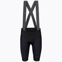 Pantaloni scurți pentru bărbați ASSOS Equipe RS negru 11.10.239.10