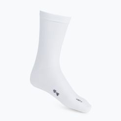 Șosete de ciclism pentru copii ASSOS RS Targa White P13.60.715.57