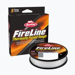 Berkley Fireline Fireline Fused Orginal împletitură de spinning cristal 1553672