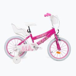 Huffy Princess bicicletă pentru copii roz 21851W