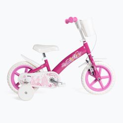 Bicicleta pentru copii Huffy Princess roz 22411W