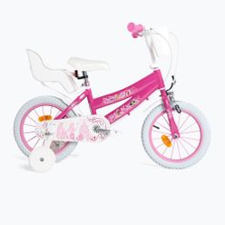 Huffy Princess bicicletă pentru copii roz 24411W