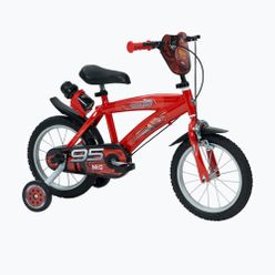 Huffy Cars bicicletă pentru copii roșu 24481W