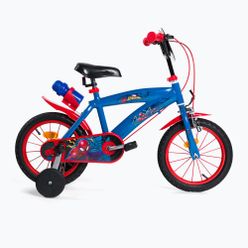 Huffy Spider-Man albastru 24941W biciclete pentru copii