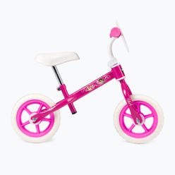 Huffy Princess Kids tricicleta de echilibru roz 27931W