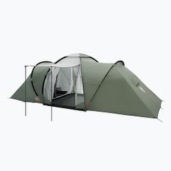 Coleman Ridgeline 6 Plus verde 2000038891 cort de camping pentru 6 persoane