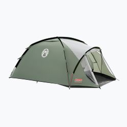 Cort de camping pentru 3 persoane Coleman Rock Springs 3 verde 2000038895