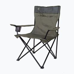 Scaun de drumeție Coleman Standard Quad verde 205475