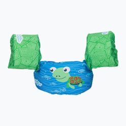 Sevylor Puddle Jumper  vesta de înot pentru copii Turtle albastru și verde 2000037930
