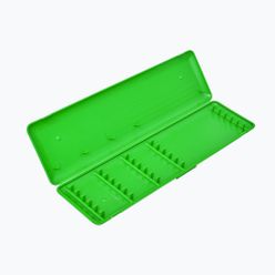 Sensas Bas De Ligne Plastique leader box verde 02358