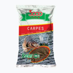 Sensas Club 3000 Carpes maro de pescuit cu momeală de sol 10861