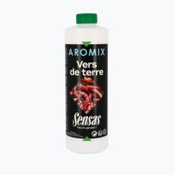 Sensas Aromix Red Worm roșu aditiv pentru momeli 15061