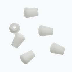 Sensas Perle Perle plutitoare din PTFE Elast. Comp.D alb 64037