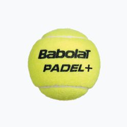 BABOLAT Padel Tour x3 galben 122370