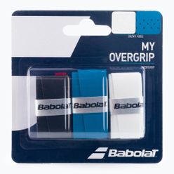 Pantofi de tenis BABOLAT My Overgrip X3 653045