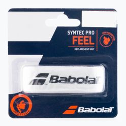 BABOLAT Syntec Pro X1 bataie de tenis BABOLAT Syntec Pro X1 alb 670051