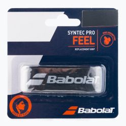 BABOLAT Syntec Pro X1 bataie de tenis neagră 670051