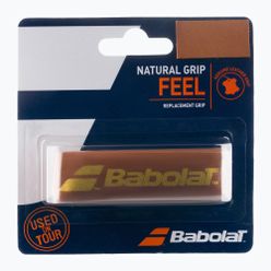 BABOLAT Natural Grip X1 maro 670063