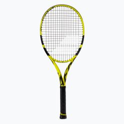 Rachetă de tenis BABOLAT Pure Aero Team, galben, 102358