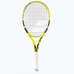Rachetă de tenis BABOLAT Pure Aero Lite, galben, 102360