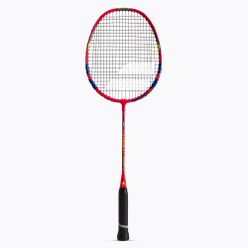 Rachetă de badminton pentru copii BABOLAT Junior 2 roșu 169970
