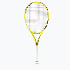 Rachetă de tenis BABOLAT Boost Aero, galben, 121199