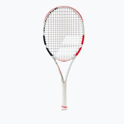 Rachetă de tenis Babolat Pure Strike 26 alb 140401