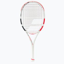 Rachetă de tenis Babolat Pure Strike 25 alb 140400