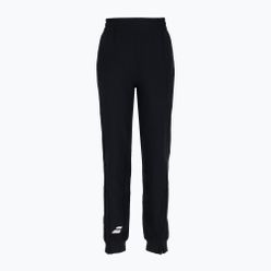 Pantaloni de tenis pentru copii BABOLAT Play Negru 3JP1131