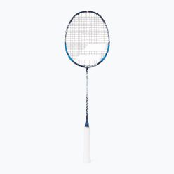 Rachetă de badminton BABOLAT 20 Prime Essential Strung FC albastru 174484