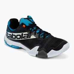 Pantofi de tenis pentru bărbați BABOLAT Jet Premura negru 30F21752