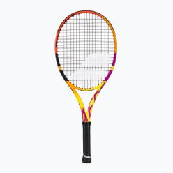 Rachetă de tenis pentru copii BABOLAT Pure Aero Rafa Jr 26, color, 140425