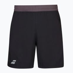 Pantaloni scurți de tenis pentru bărbați BABOLAT Play Negru 3MP1061