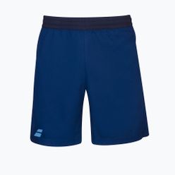 Pantaloni scurți de tenis pentru bărbați BABOLAT Play Estate Albastru 3MP1061