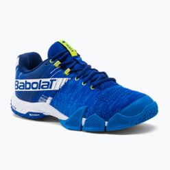 Pantofi de tenis pentru bărbați BABOLAT Movea 4094 albastru 30S22571