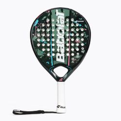 Babolat Reveal Reveal padel racket negru-verde 150116