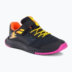 Babolat Pulsion All Court pantofi de tenis pentru copii, negru 32F22518